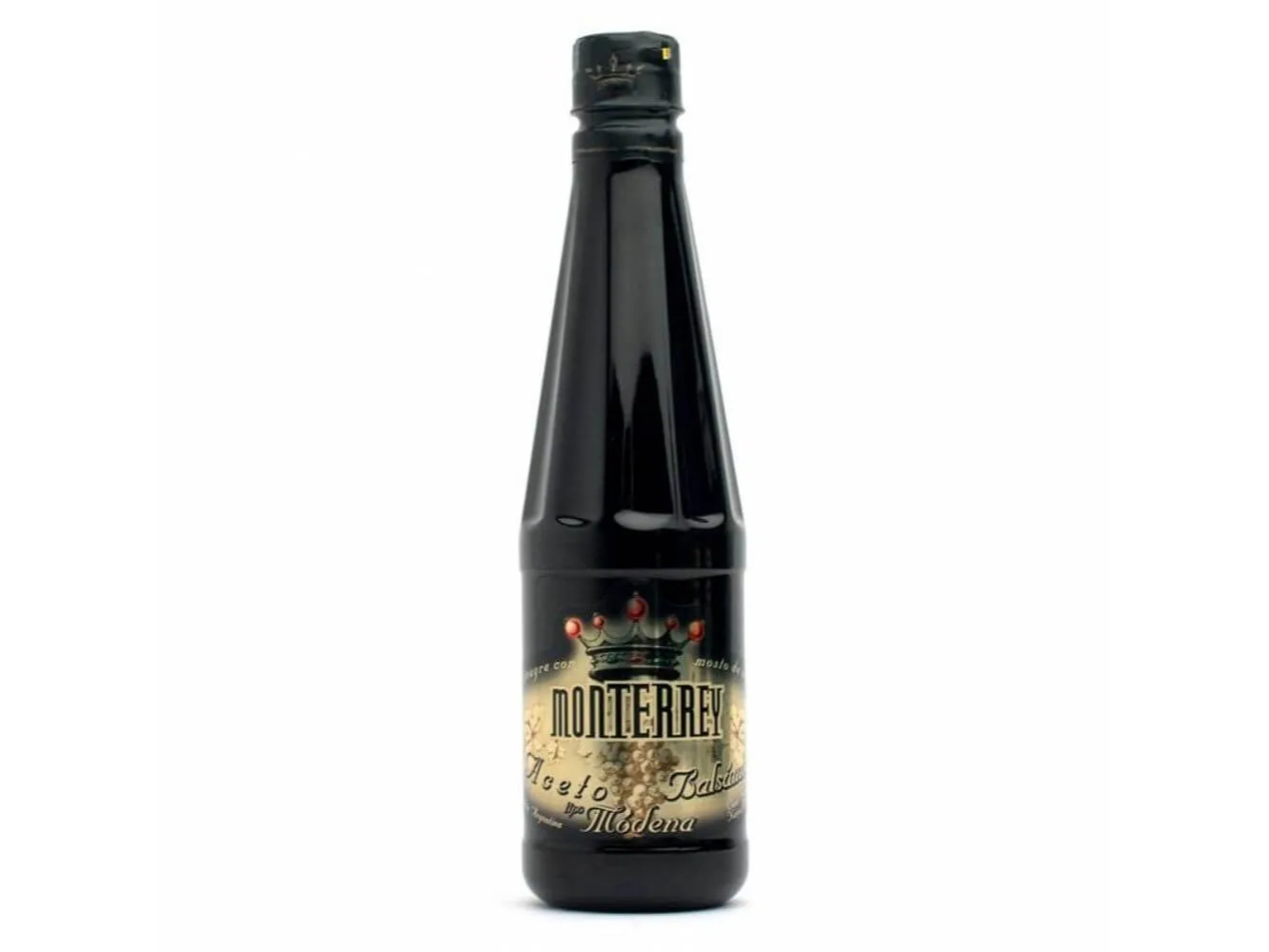 MONTERREY ACETO BALSÁMICO 500ml