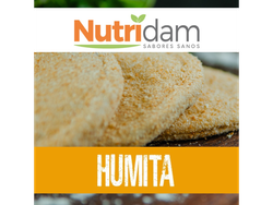 NUTRIDAM MILANESAS HUMITA x4