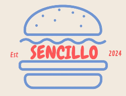 Logo de Sencillo