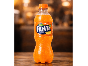 Fanta 500ml de Sencillo