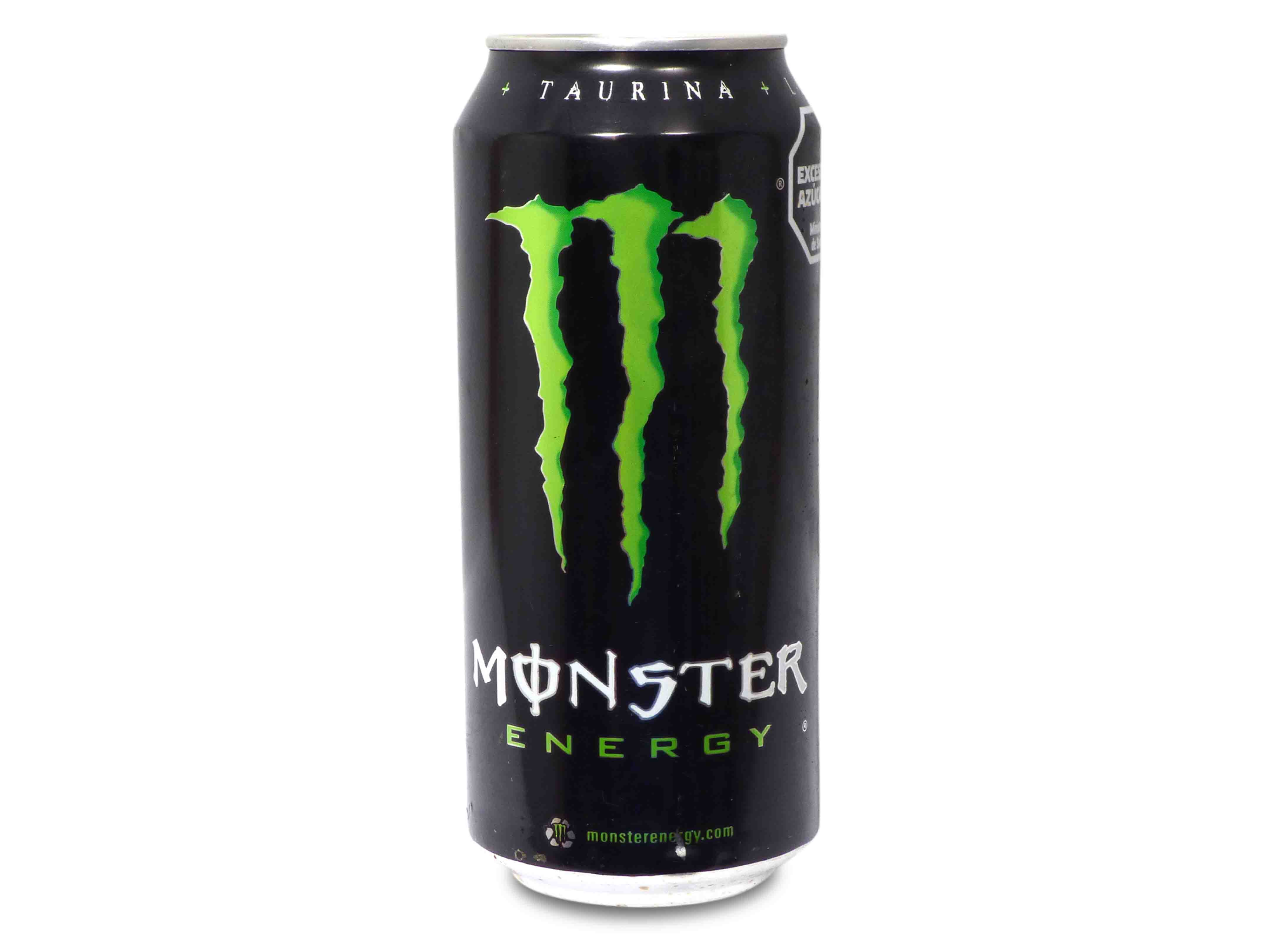 Monster Original