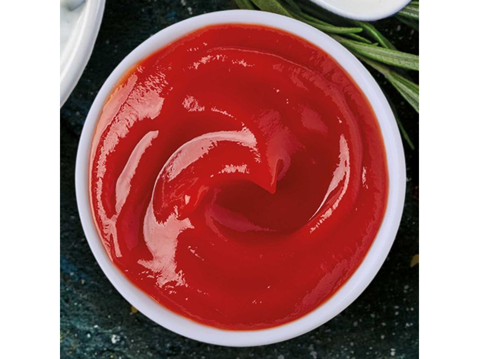 Ketchup de Sencillo