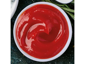 Ketchup de Sencillo