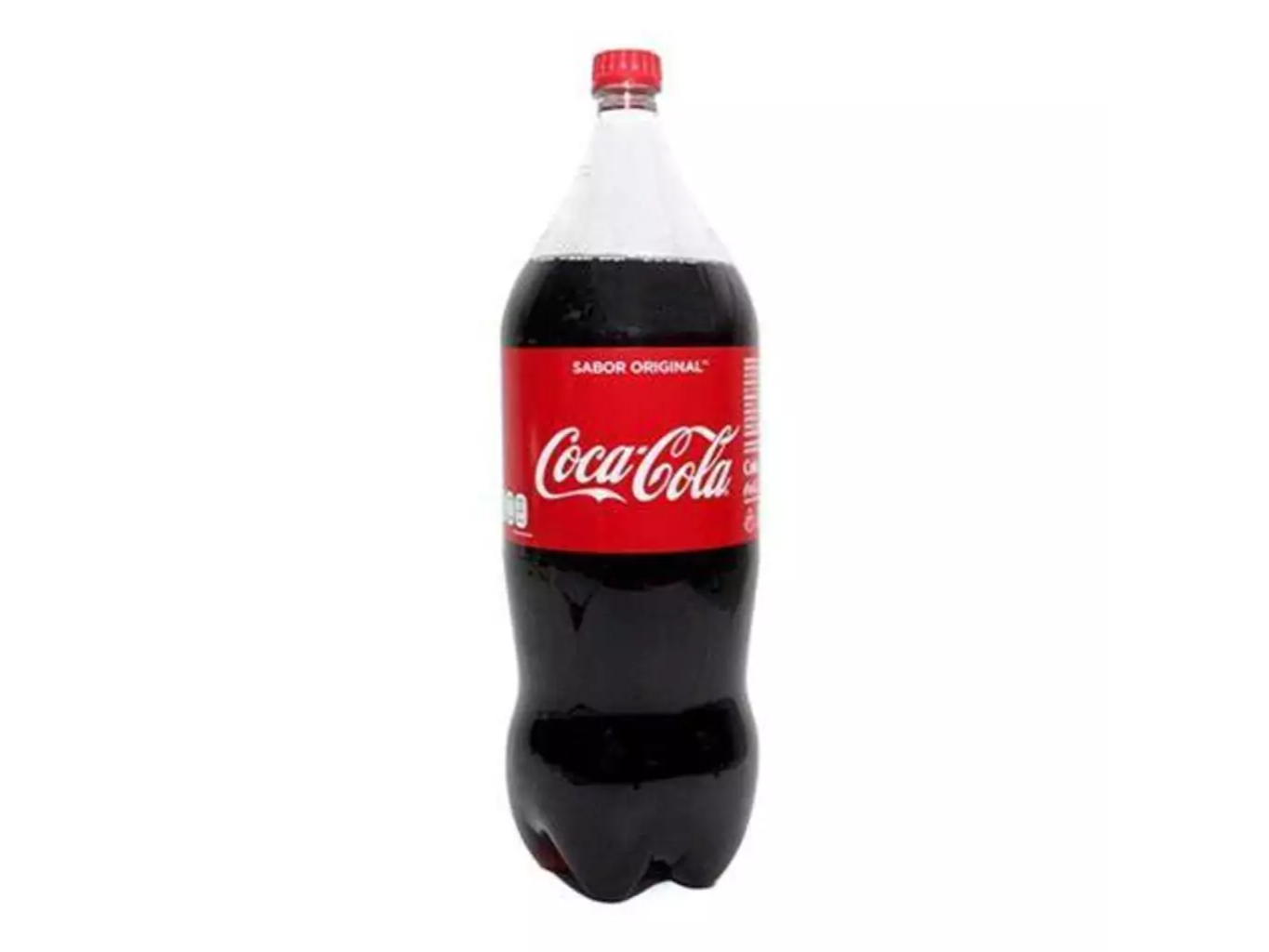 Coca Cola 2,5lt