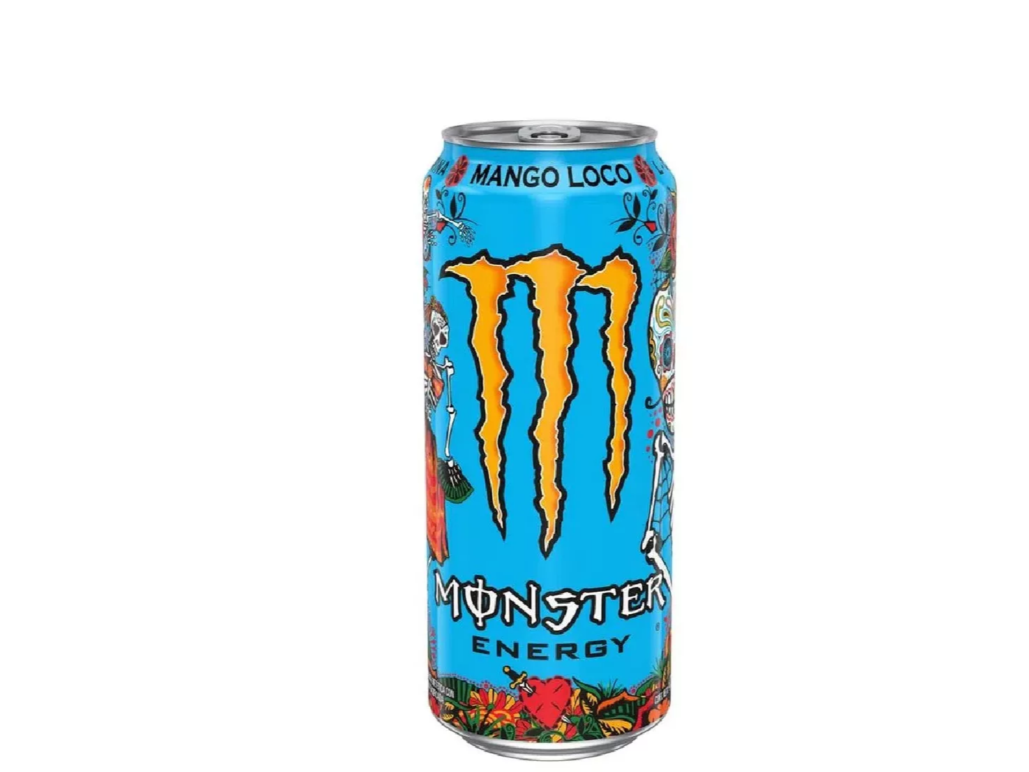 Monster Mango Loco