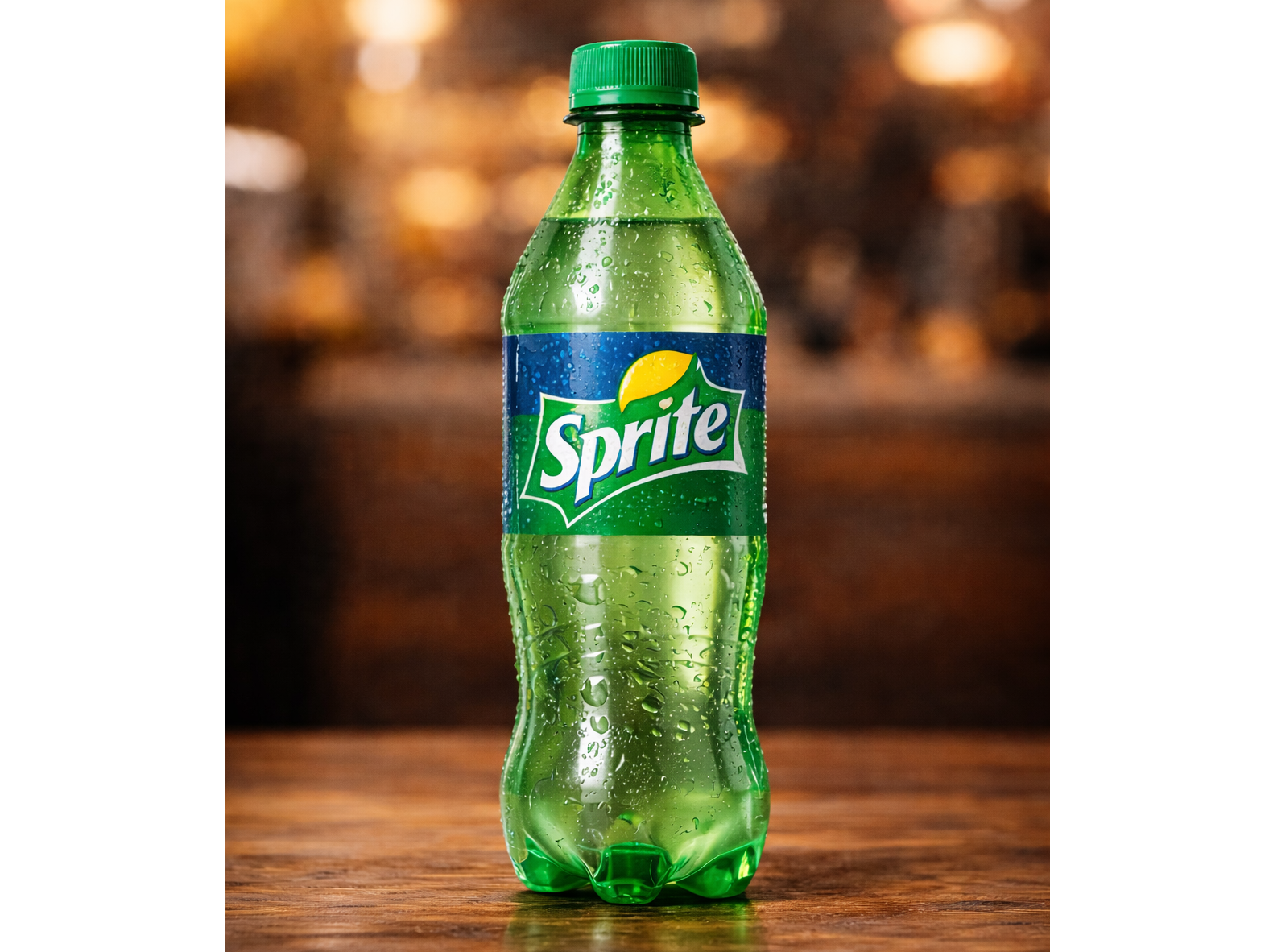 Sprite 500ml de Sencillo