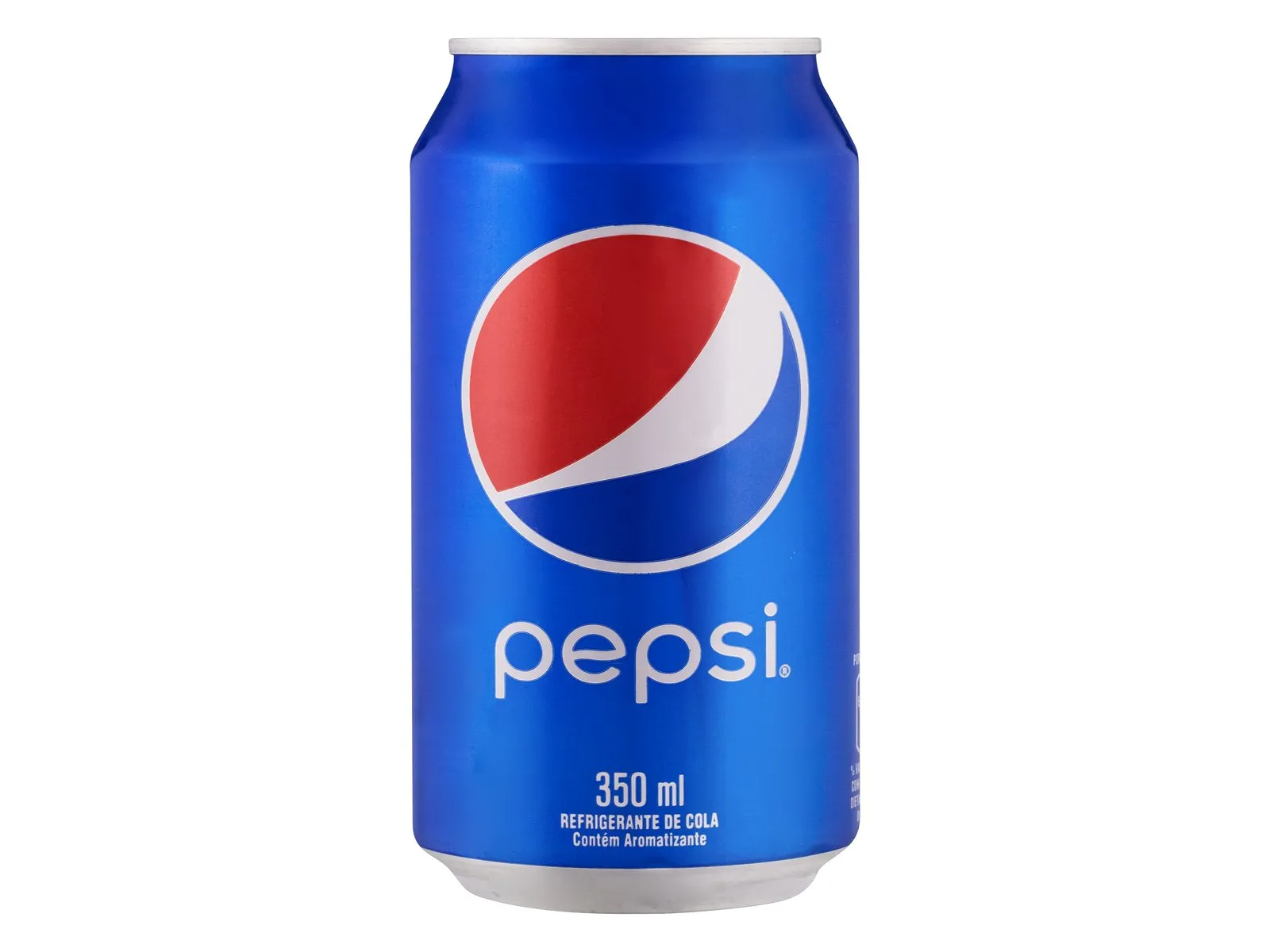 PEPSI LATA