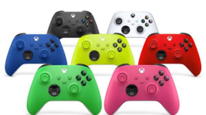 JOYSTICK