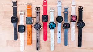 SMARTWATCH