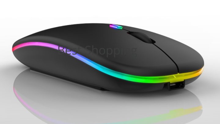 MOUSE