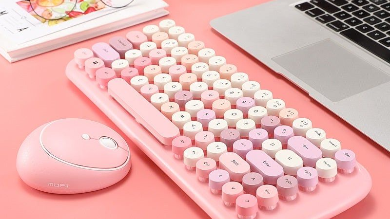 TECLADOS