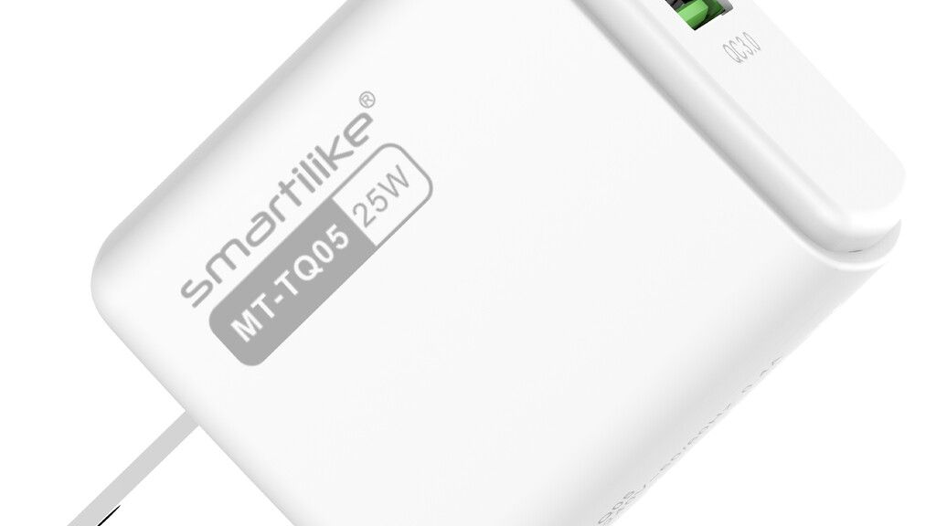 SMARTILIKE