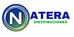 Logo NATERA DISTRIBUCIONES