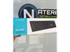TECLADO CON CABLE SMARTILIKE MT-TC02