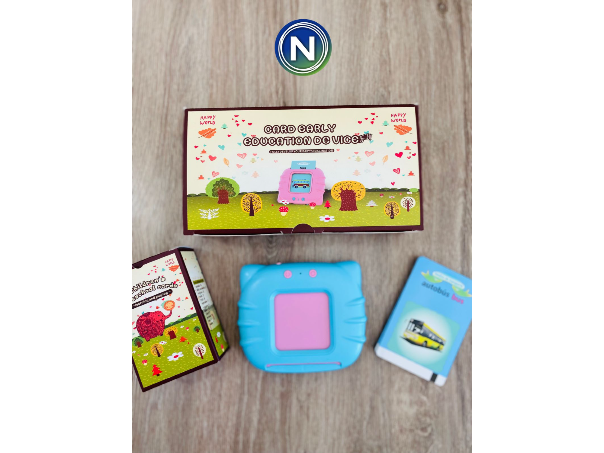 TARJETAS DIDACTICAS DE APRENDIZAJE QUE HABLAN