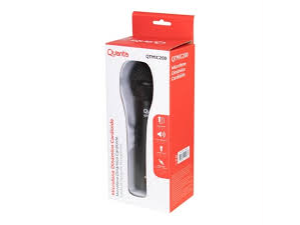 MICROFONO C/CABLE 6.5 QUANTA