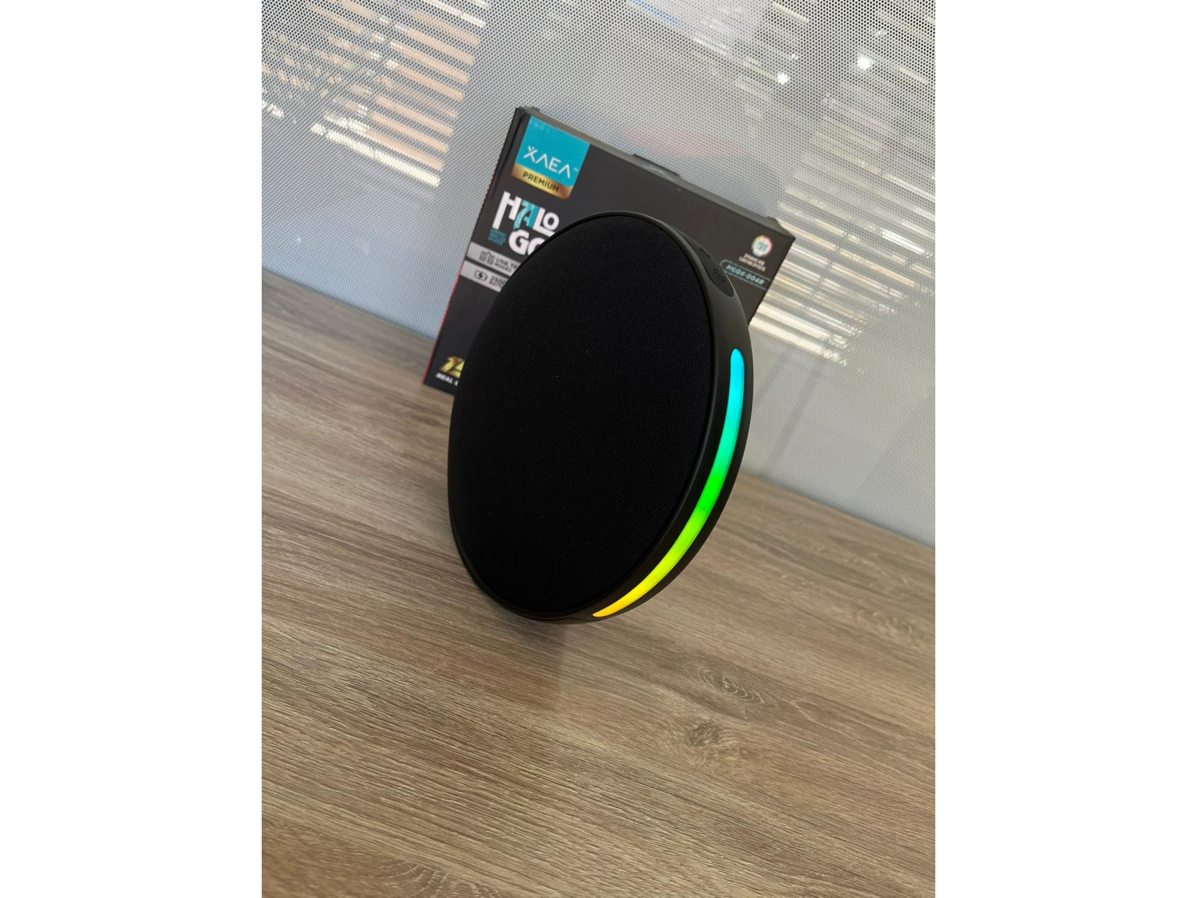PARLANTE 3" XAEA MODX-004R
