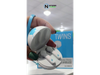 MANOS LIBRES TWINS EARBUDS 30 PELOTA ARGENTINA NOGA