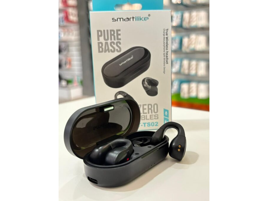 MANOS LIBRES TWINS SMARTILIKE (MT-TS02)