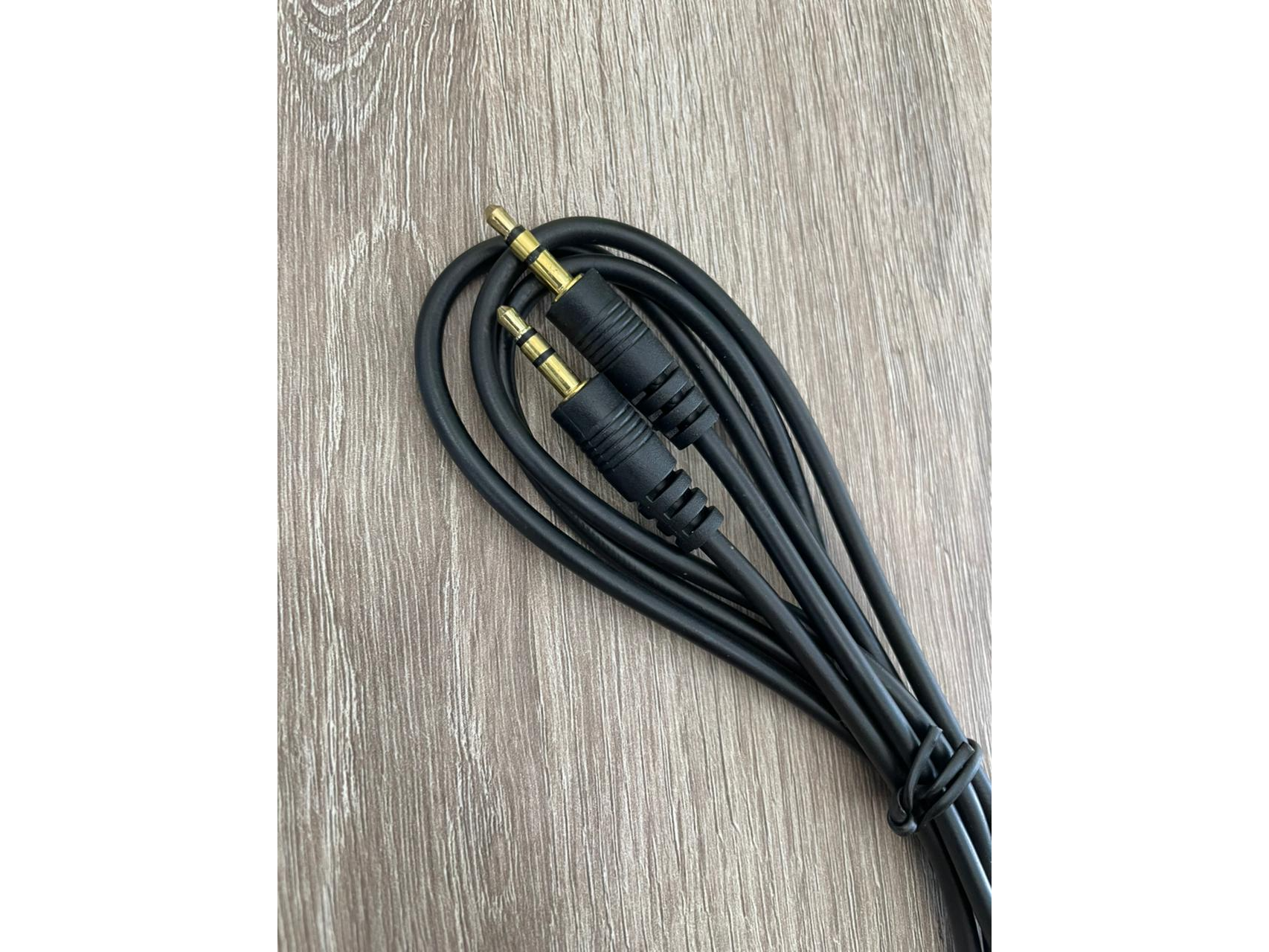 CABLE AUDIO 3.5 1,5MTS