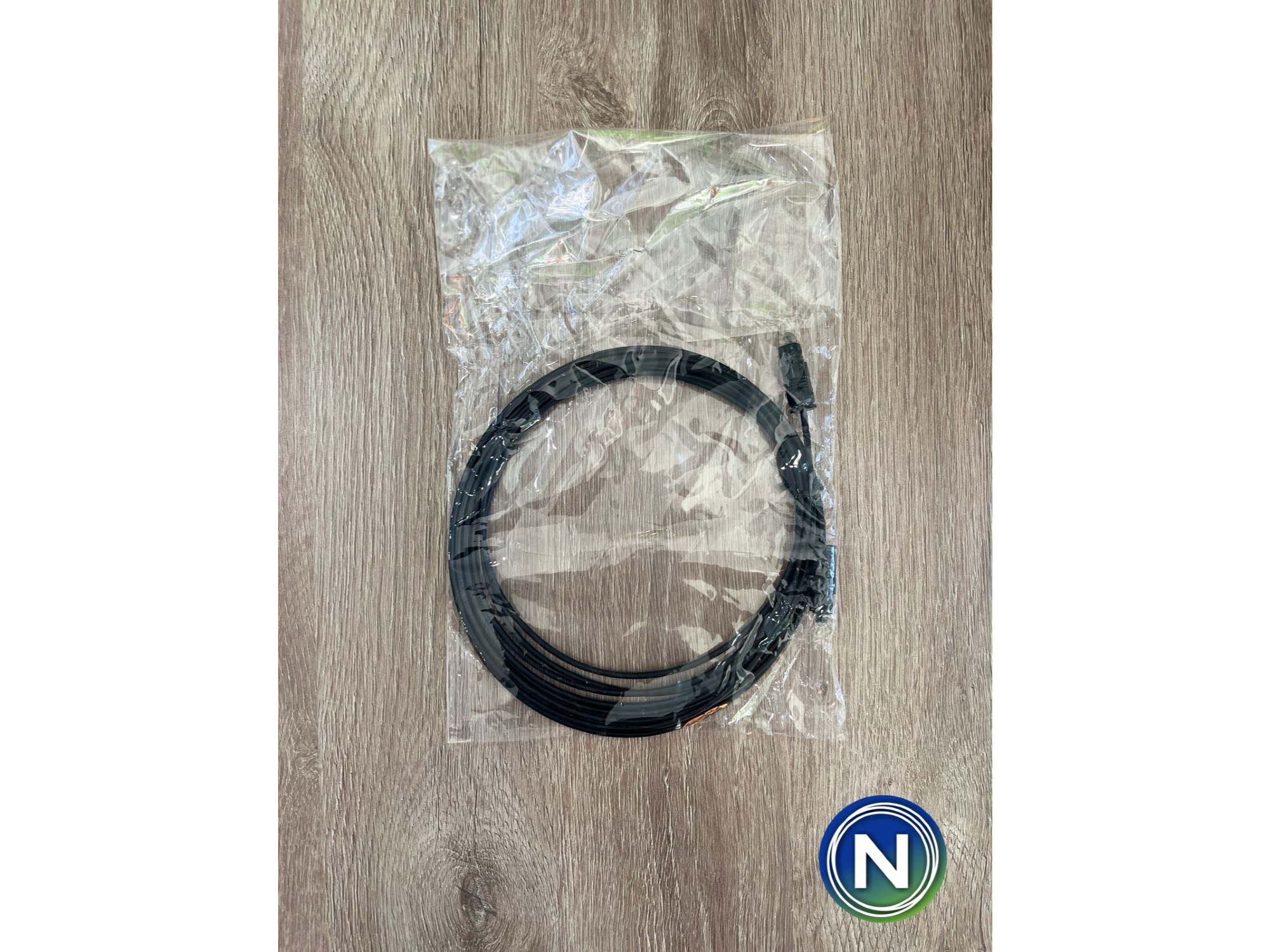 CABLE DE AUDIO OPTICO 3M (BOLSITA)