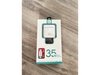 CARGADOR 220V 35W KARSEN (USB-C + CABLE C A C) (CAR-3501)