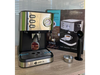 MAQUINA DE CAFE ESPRESSO OR-0948