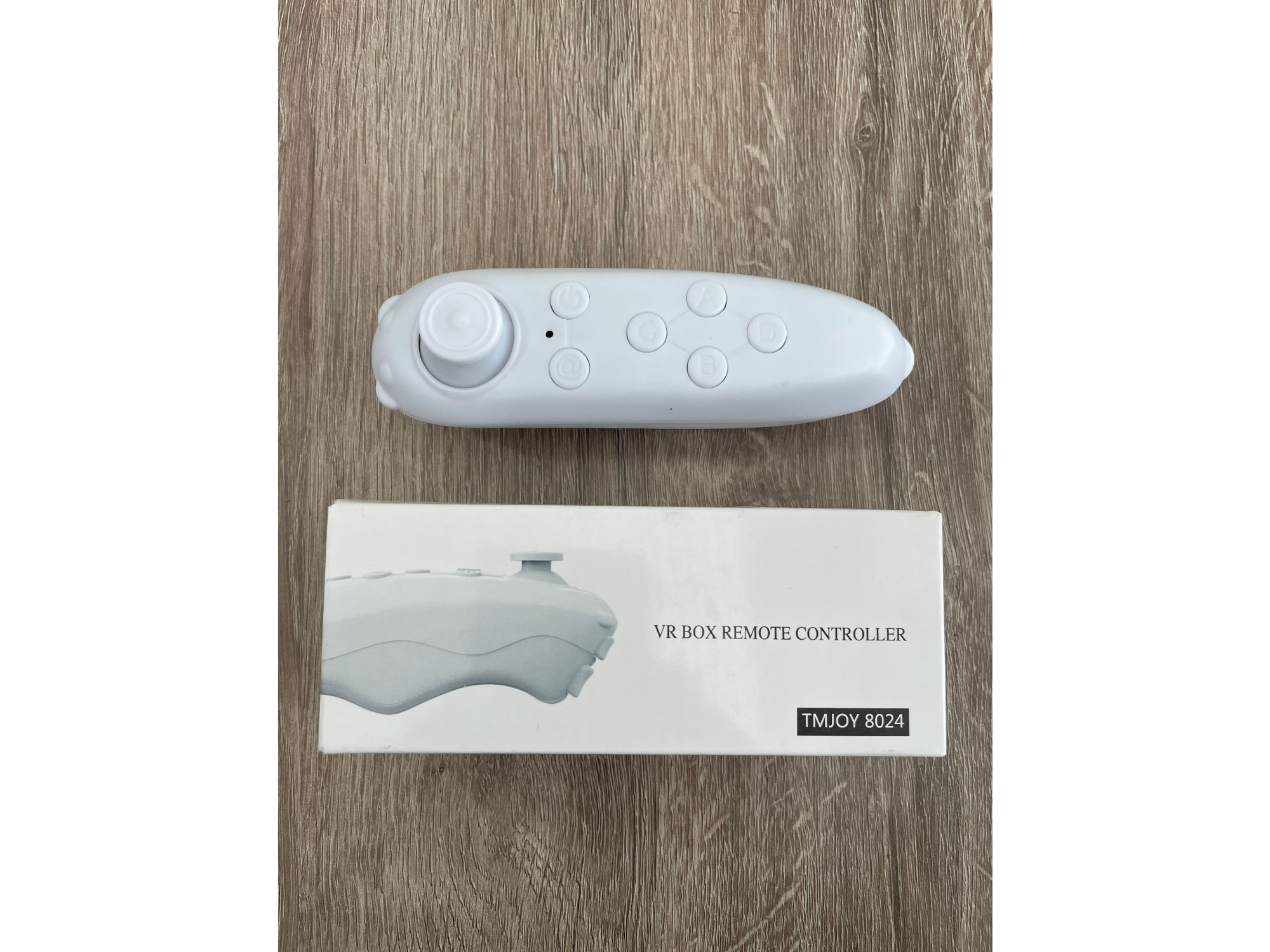 CONTROL PARA VR BOX (TMJOY8024)