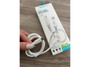 CABLE USB TIPO C A TIPO C 60W SMARTILIKE MT-XP02 SILICONADO
