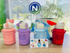 TERMO INFANTIL 500ML OSITO (CAJA ROSA)