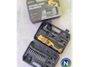 DESTORNILLADOR INALAMBRICO ORYX 84PCS 9V (OR-503)