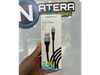 CABLE USB TIPO C MALLADO SMARTILIKE 2,4A (MT-XW05)