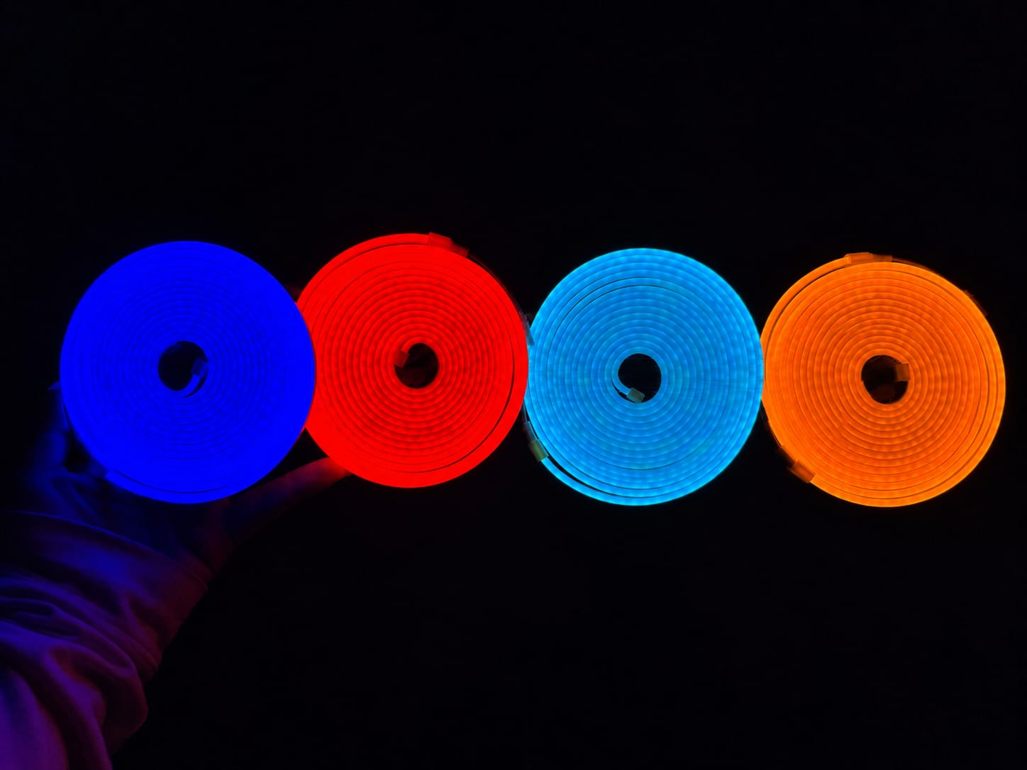 TIRA NEON 5MTS