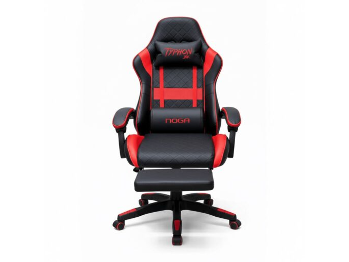 SILLA GAMER DE ESCRITORIO TYPHON