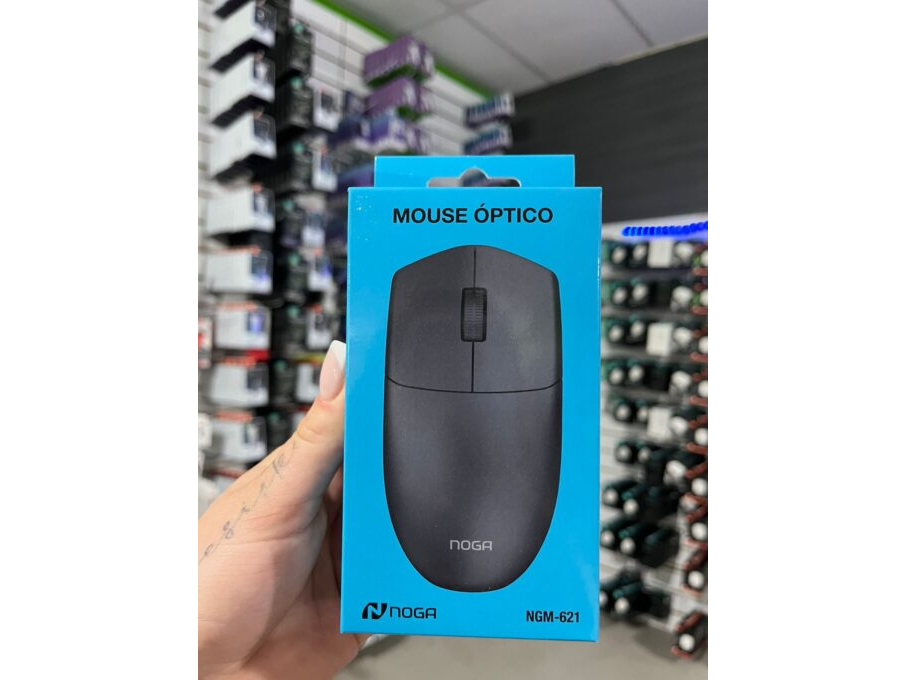 MOUSE OPTICO NOGA NKG-621
