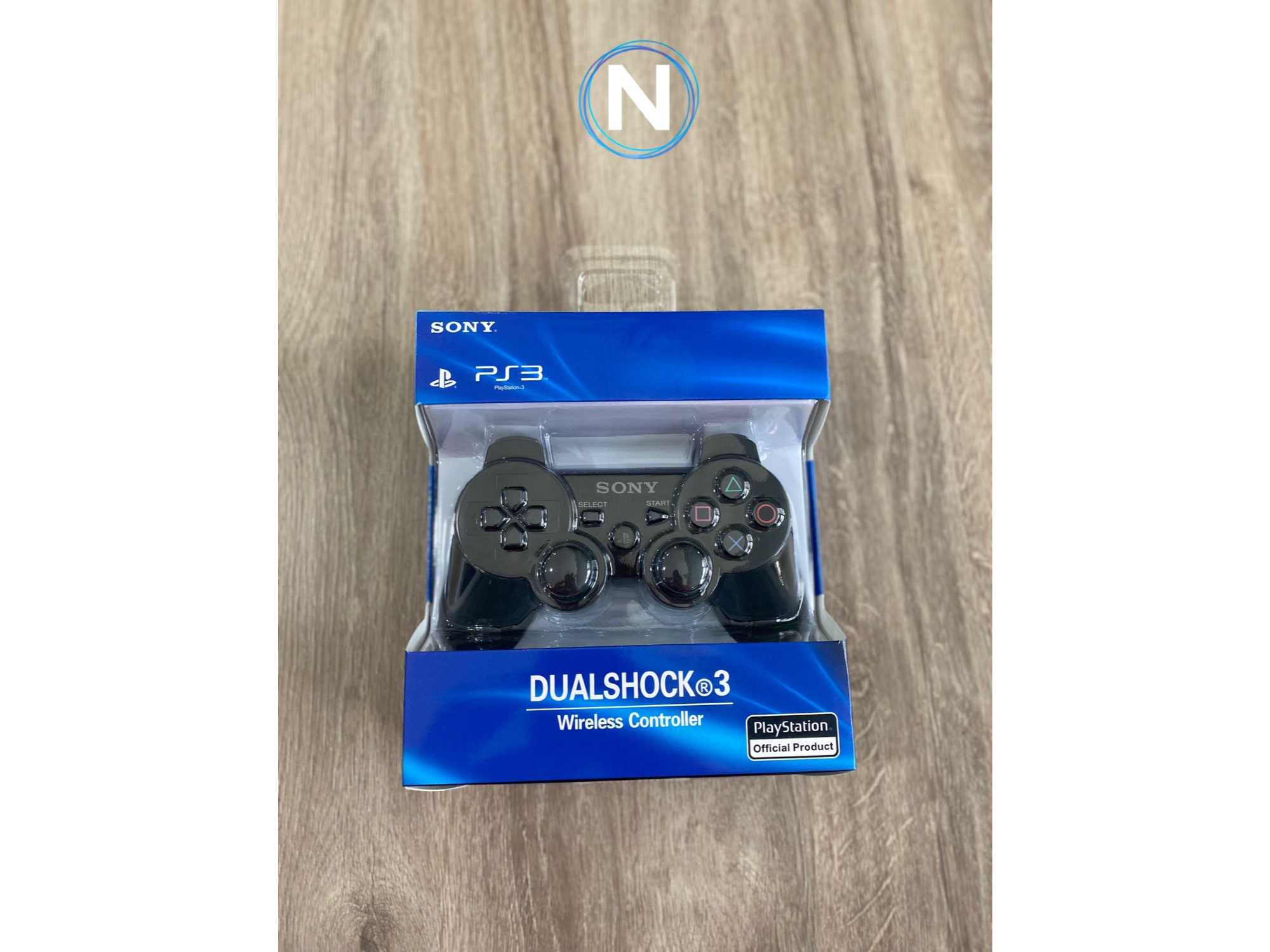 JOYSTICK PS3