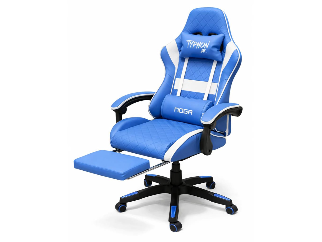 SILLA GAMER DE ESCRITORIO TYPHON
