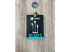 MANOS LIBRES KARSEN MARS FICHA LIGHTNING