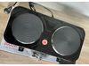 ANAFE ELECTRICO DUAL 2000W HPS204