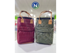 PORTA TERMO MOCHILA JCB MATELASSE C/BOLSILLO FRONTAL