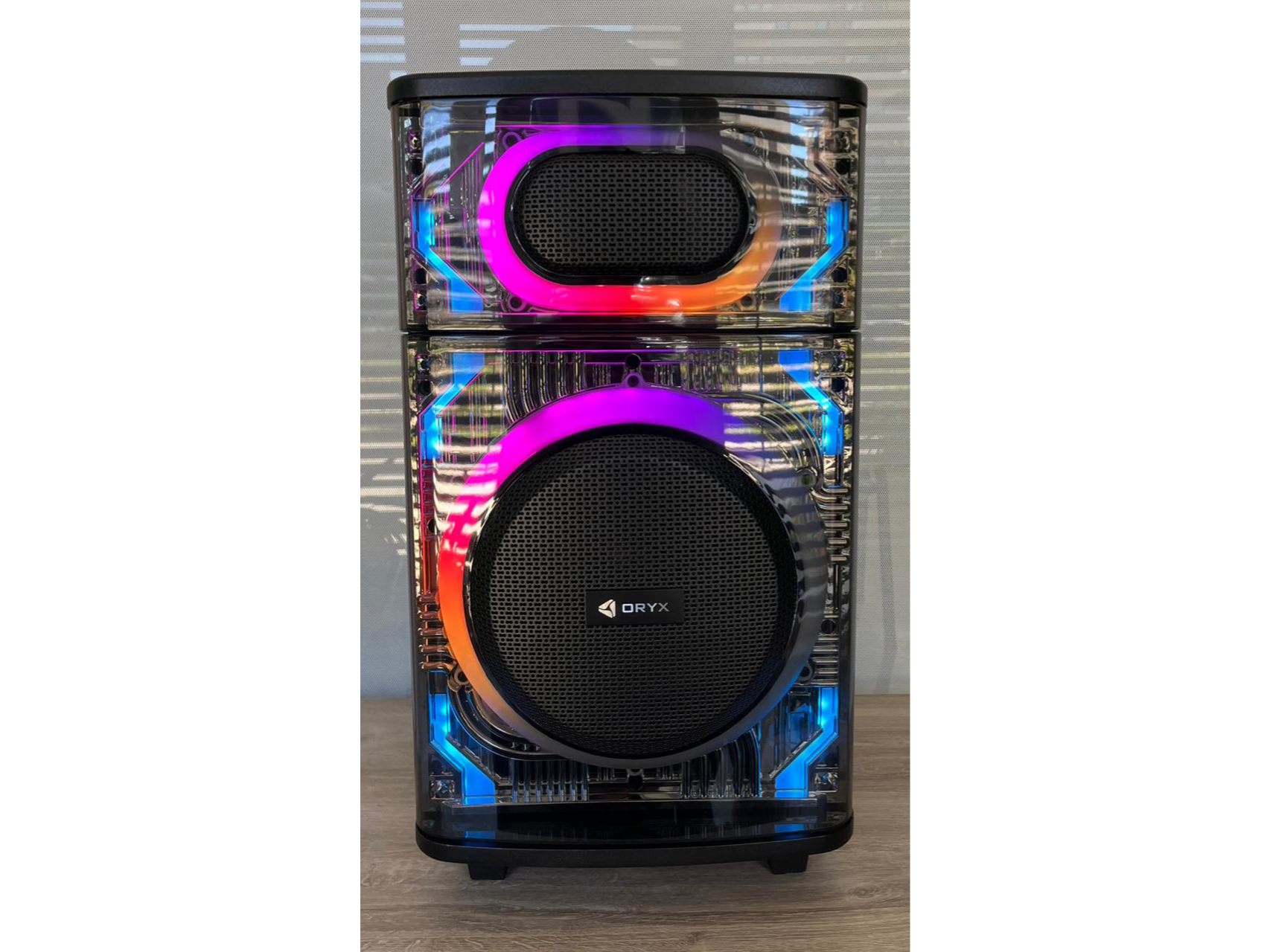 PARLANTE 30W 10" ORYX DESERT OR-1432-SA