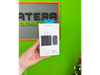 CARGADOR 220V 45W SMARTILIKE (1USB-A + CABLE C A C) (MT-TP01)