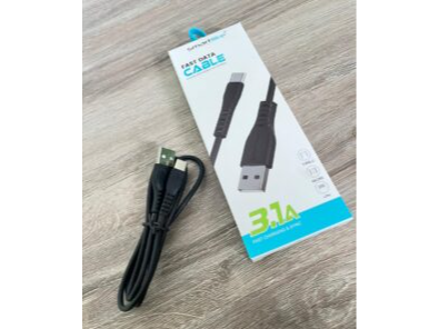 CABLE USB TIPO C 3,1A SMARTILIKE (MT-XC05)