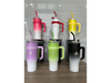 VASO QUENCHER KALPANA BICOLOR 1,2L GRABADO