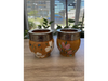 MATE IMPERIAL ALGARROBO ACERO PINTADO