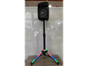 TRIPODE P/PARLANTE LED RGB (TR-100)