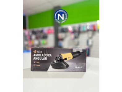 AMOLADORA ANGULAR 220V ORYX