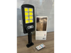 REFLECTOR LED C/PANEL SOLAR SEISA KQ-D08