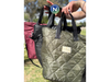 BOLSO TOTE MEDIANO MATELASSE