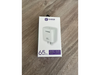 CARGADOR (CABEZAL) 220V 65W KARSEN USB-C (CAR-6501)